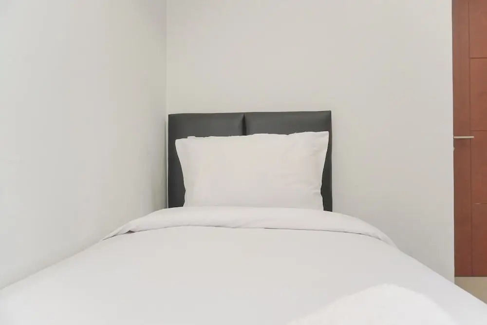 Джакарта: Tidy And Cozy 2Br Apartment At Royal Olive Residence