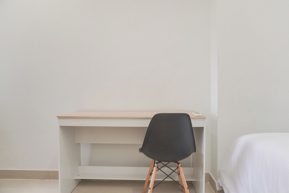 Джакарта: Tidy And Cozy 2Br Apartment At Royal Olive Residence