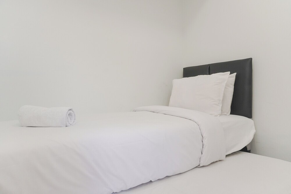 Джакарта: Tidy And Cozy 2Br Apartment At Royal Olive Residence