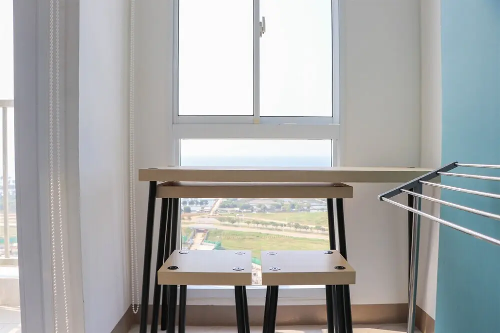 Южный Тангеранг: Best Deal And Comfort Studio Tokyo Riverside Pik 2 Apartment
