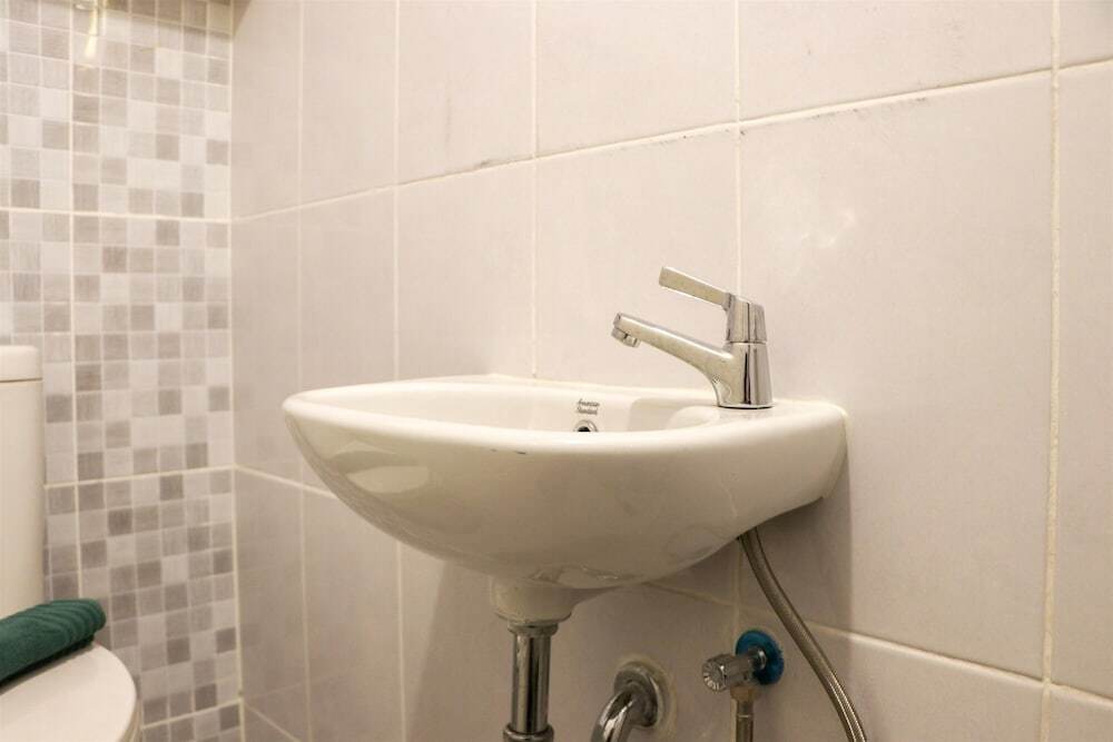 Южный Тангеранг: Comfy And Tidy Studio At Tokyo Riverside Apartment Pik 2