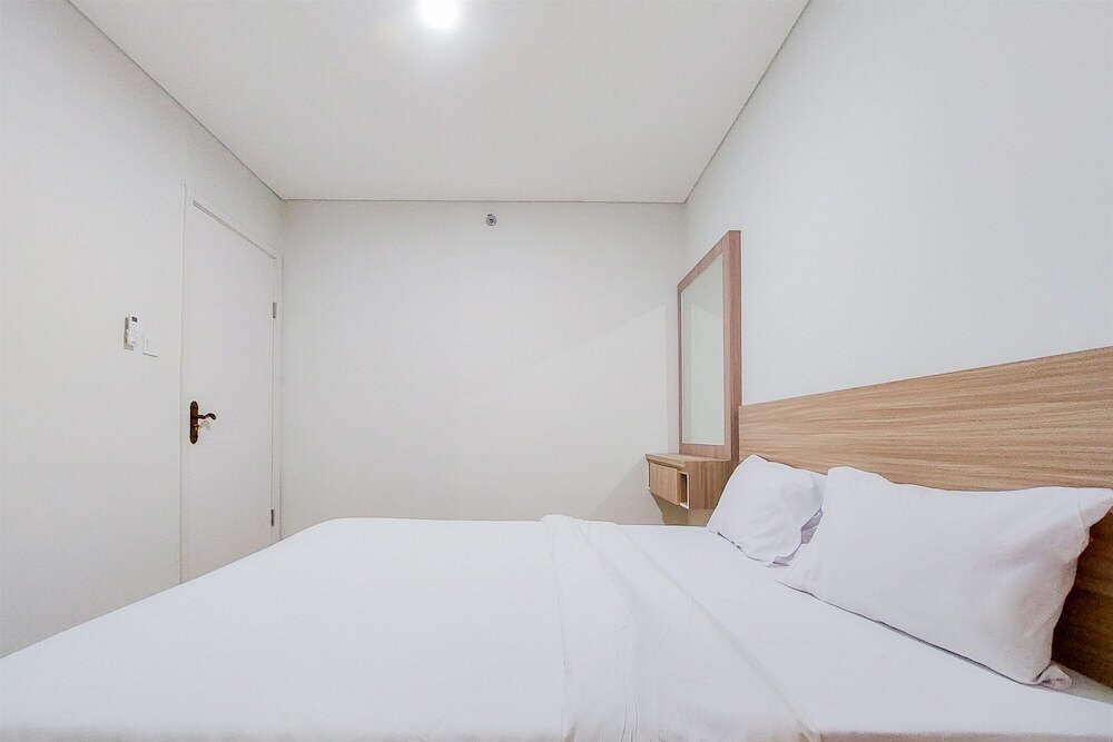 Джакарта: Great Choice And Comfy 2Br Daan Mogot City Apartment
