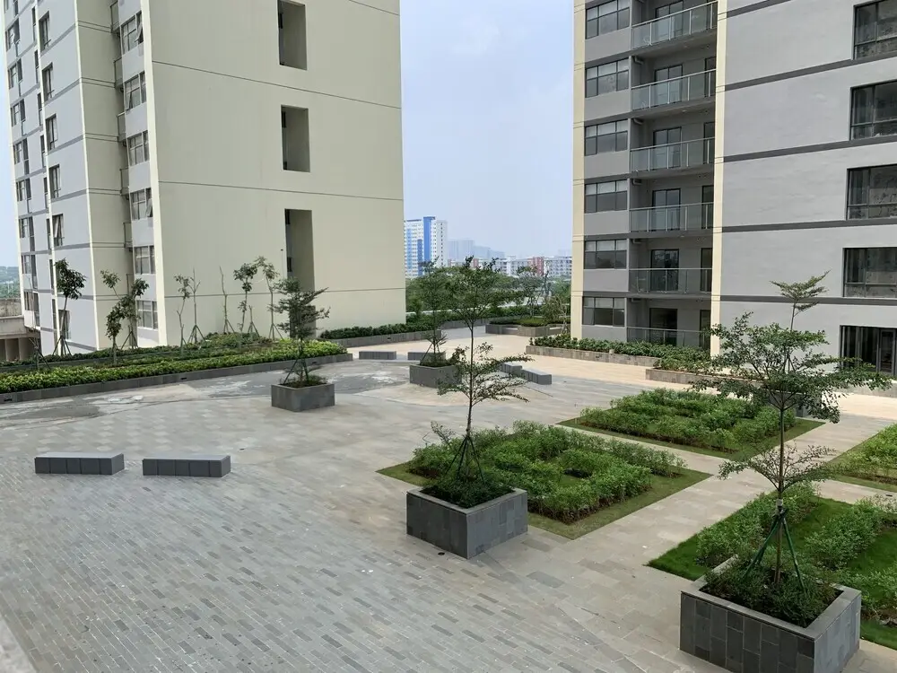 Джакарта: Great Choice And Comfy 2Br Daan Mogot City Apartment