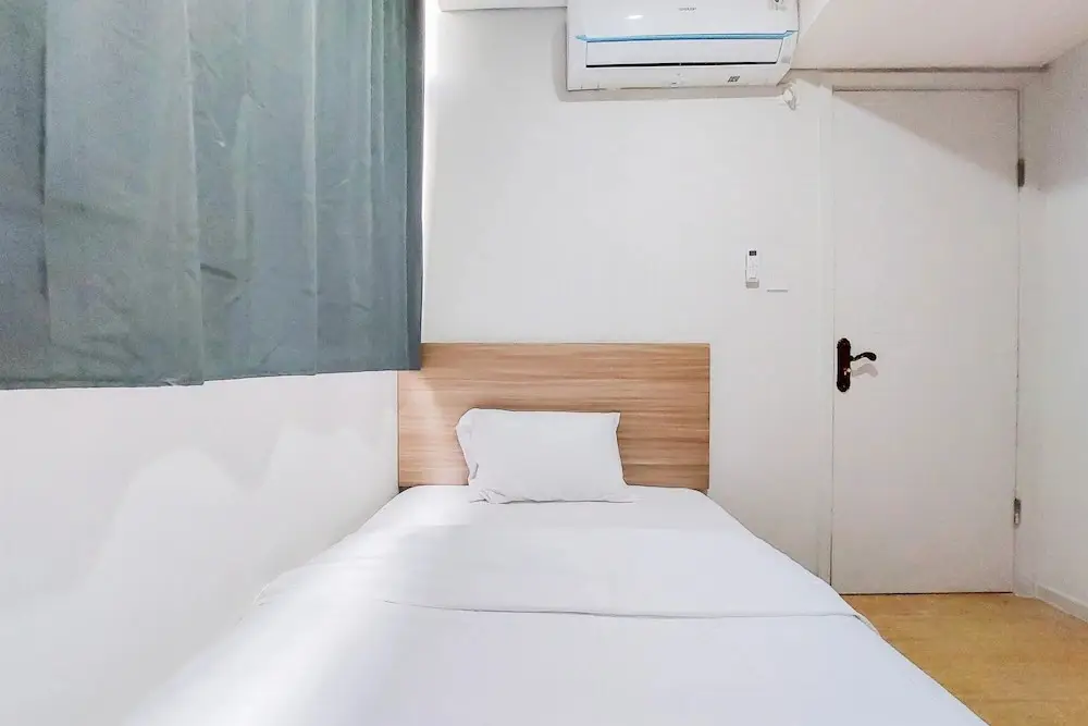 Джакарта: Great Choice And Comfy 2Br Daan Mogot City Apartment