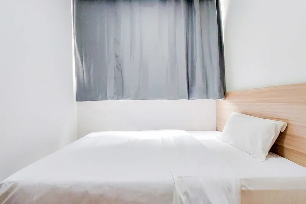 Джакарта: Great Choice And Comfy 2Br Daan Mogot City Apartment