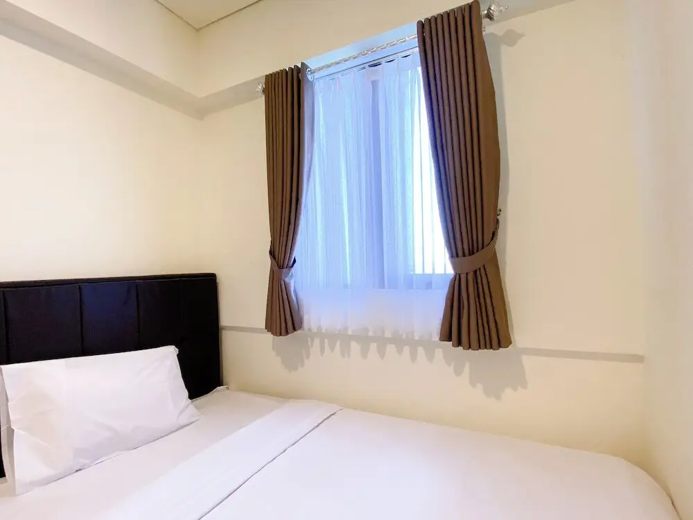 Сибату: Best Choice And Strategic 2Br At Meikarta Apartment