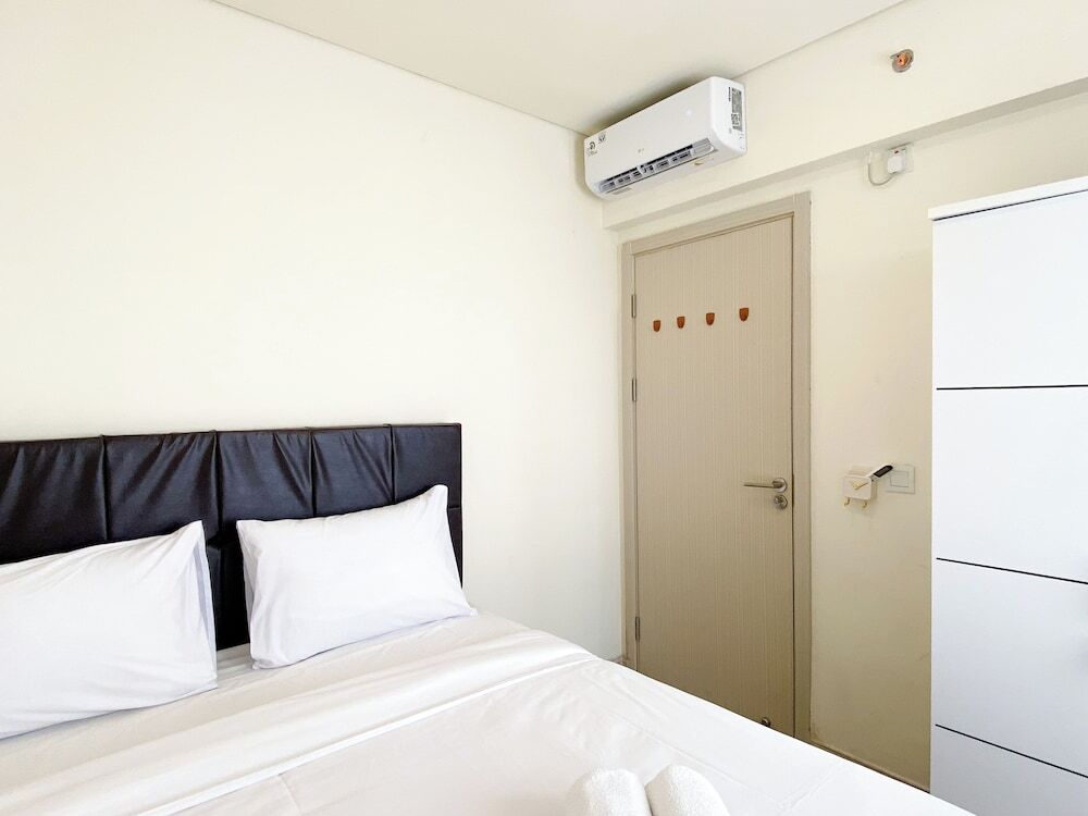 Сибату: Best Choice And Strategic 2Br At Meikarta Apartment