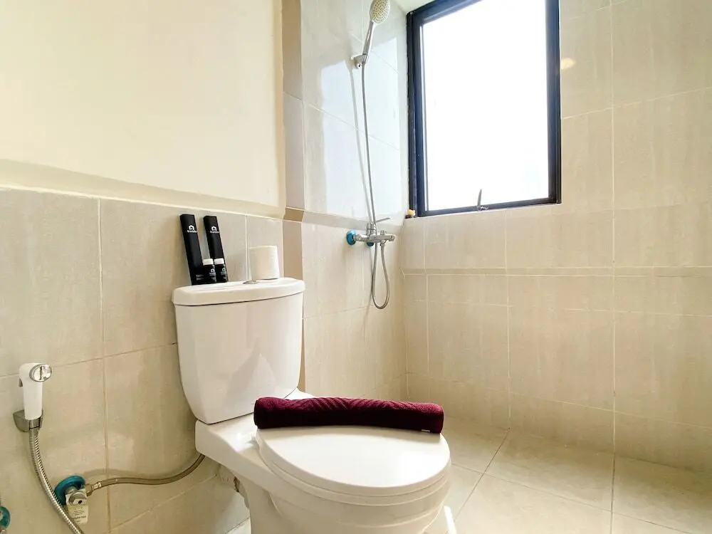 Сибату: Best Choice And Strategic 2Br At Meikarta Apartment