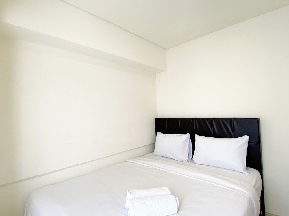 Сибату: Best Choice And Strategic 2Br At Meikarta Apartment
