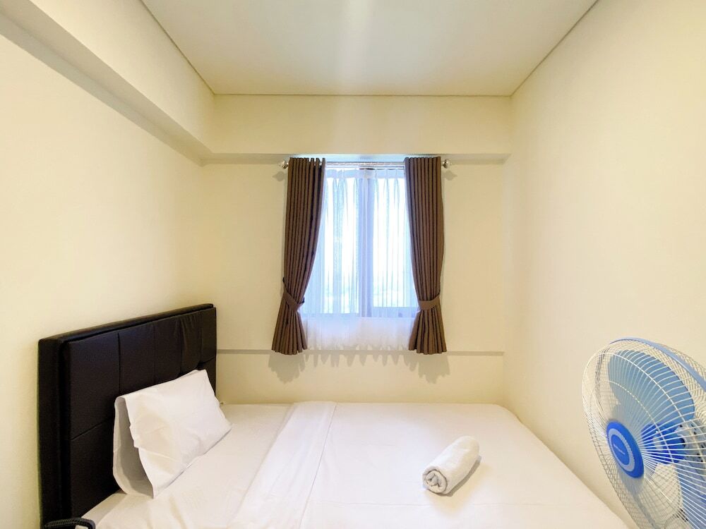 Сибату: Best Choice And Strategic 2Br At Meikarta Apartment