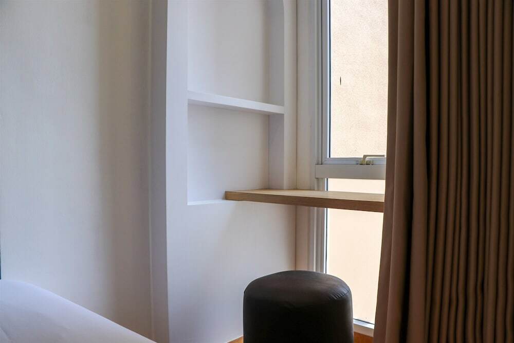 Южный Тангеранг: Modern And New Studio At Tokyo Riverside Pik 2 Apartment