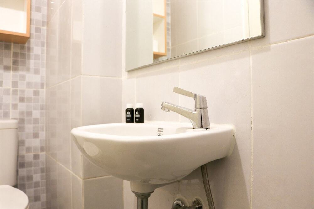 Южный Тангеранг: Comfort Living Studio Room At Tokyo Riverside Pik 2 Apartment