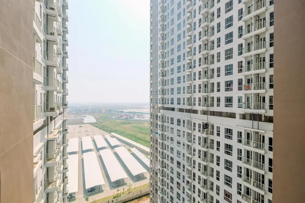 Comfy And Best Choice Studio Apartment Tokyo Riverside Pik 2 — фото 1