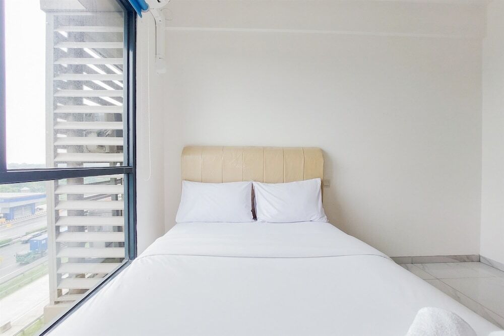 Тангеранг: Homey And Cozy Studio Sky House Alam Sutera Apartment