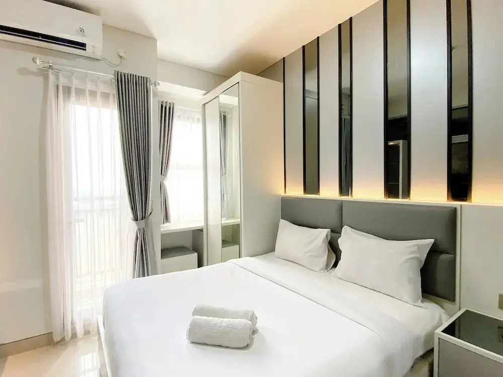 Депок: Best Deal And Cozy Studio Room Transpark Cibubur Apartment