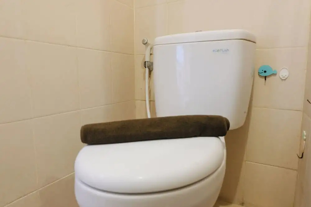 Бандунг: Good Deal Studio Apartment At Parahyangan Residence