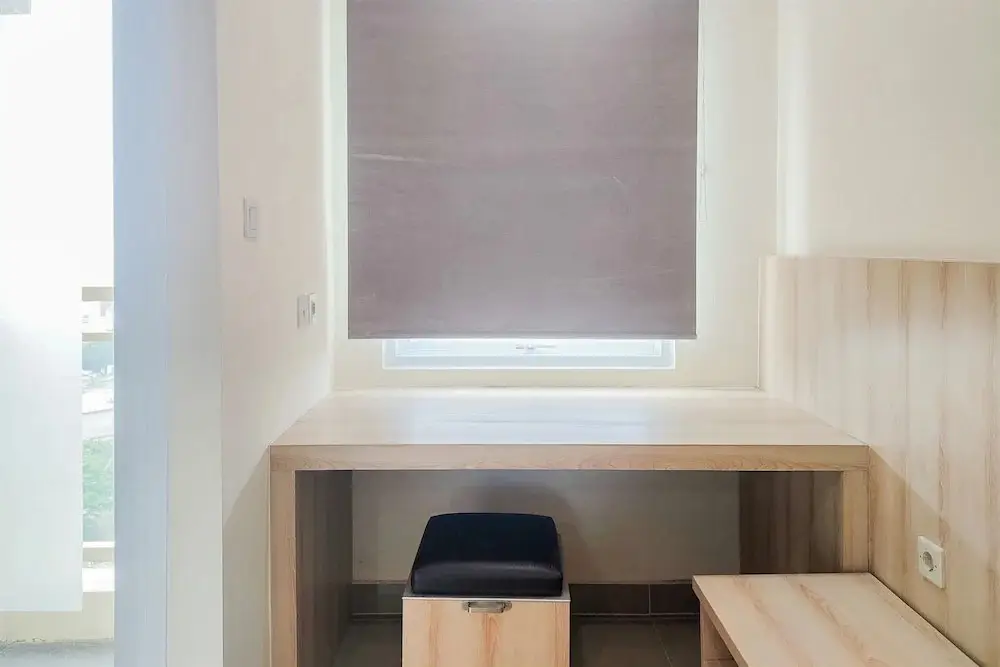 Legok: Cozy Stay And Good Deal Studio Apartment B Residence