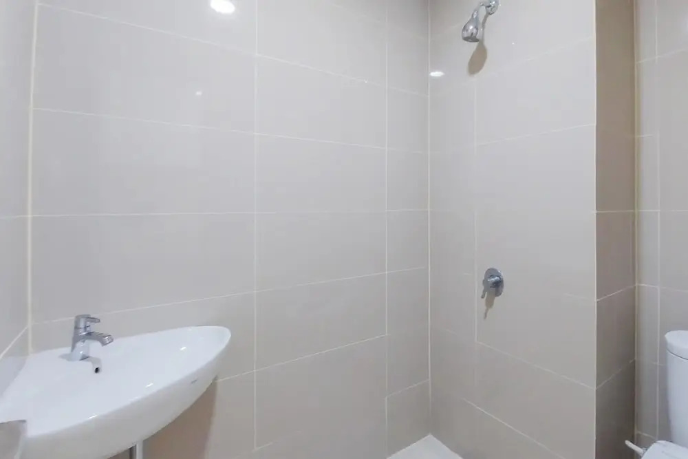 Legok: Cozy Stay And Good Deal Studio Apartment B Residence
