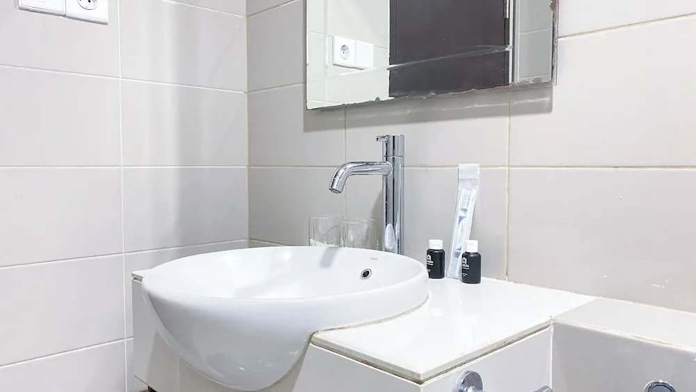 Джакарта: 2Br Citralake Suites 2Nd Floor Comfy Easy Access Apartment
