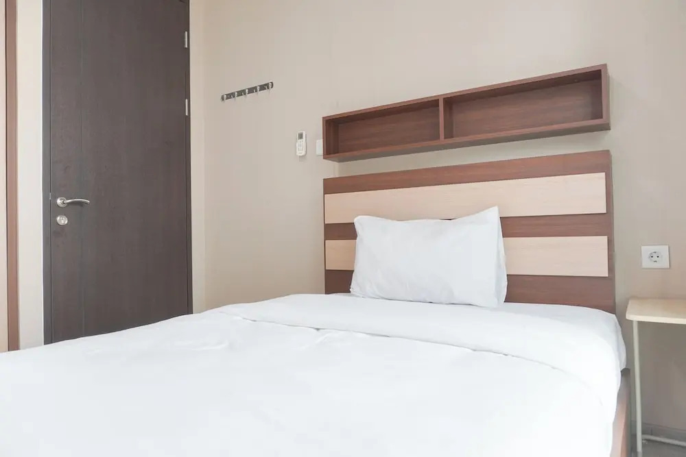 Джакарта: 2Br Citralake Suites 2Nd Floor Comfy Easy Access Apartment