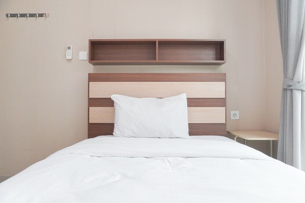 Джакарта: 2Br Citralake Suites 2Nd Floor Comfy Easy Access Apartment