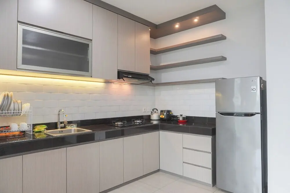 Джакарта: 2Br Citralake Suites 2Nd Floor Comfy Easy Access Apartment