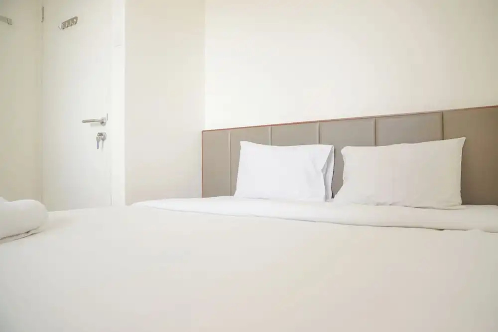Джакарта: Spacious 2Br At Pakubuwono Terrace Apartment