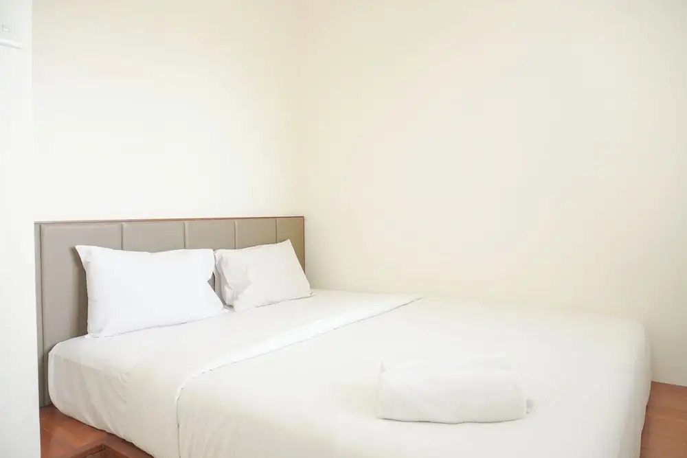 Джакарта: Spacious 2Br At Pakubuwono Terrace Apartment