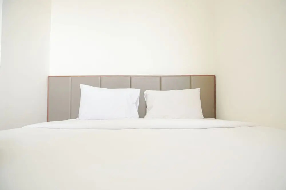 Джакарта: Spacious 2Br At Pakubuwono Terrace Apartment
