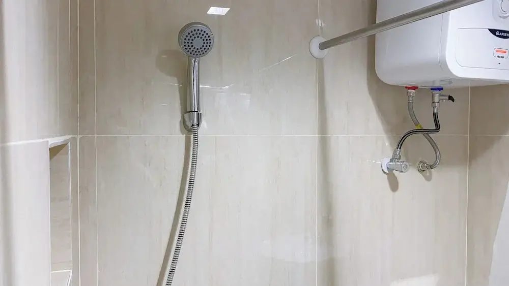 Джакарта: Spacious 2Br At Pakubuwono Terrace Apartment