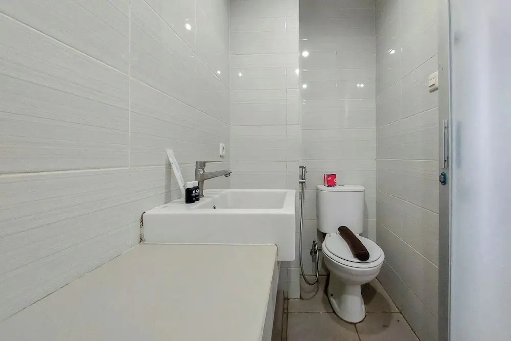 Медан: Brand New And Nice Studio At Skyview Medan Apartment