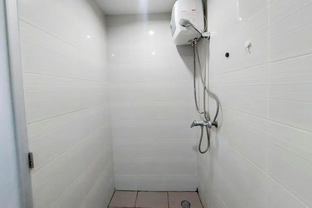 Медан: Brand New And Nice Studio At Skyview Medan Apartment