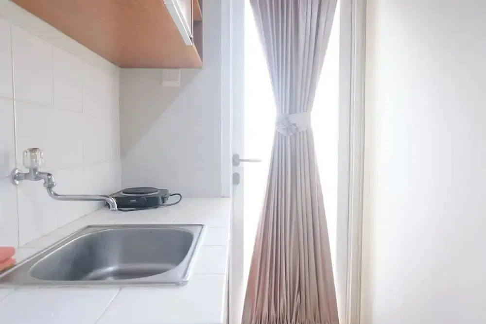 Бандунг: Great Deal 2Br At Apartment Parahyangan Residence