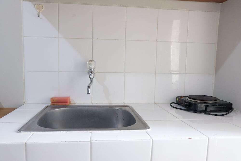 Бандунг: Great Deal 2Br At Apartment Parahyangan Residence
