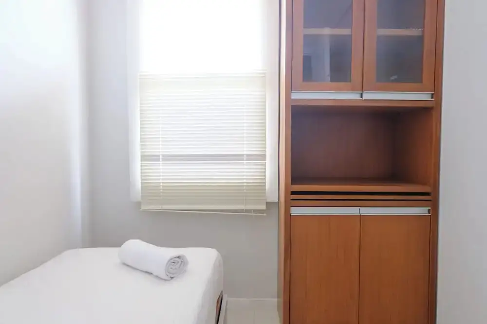 Бандунг: Great Deal 2Br At Apartment Parahyangan Residence