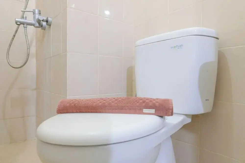 Бандунг: Great Deal 2Br At Apartment Parahyangan Residence