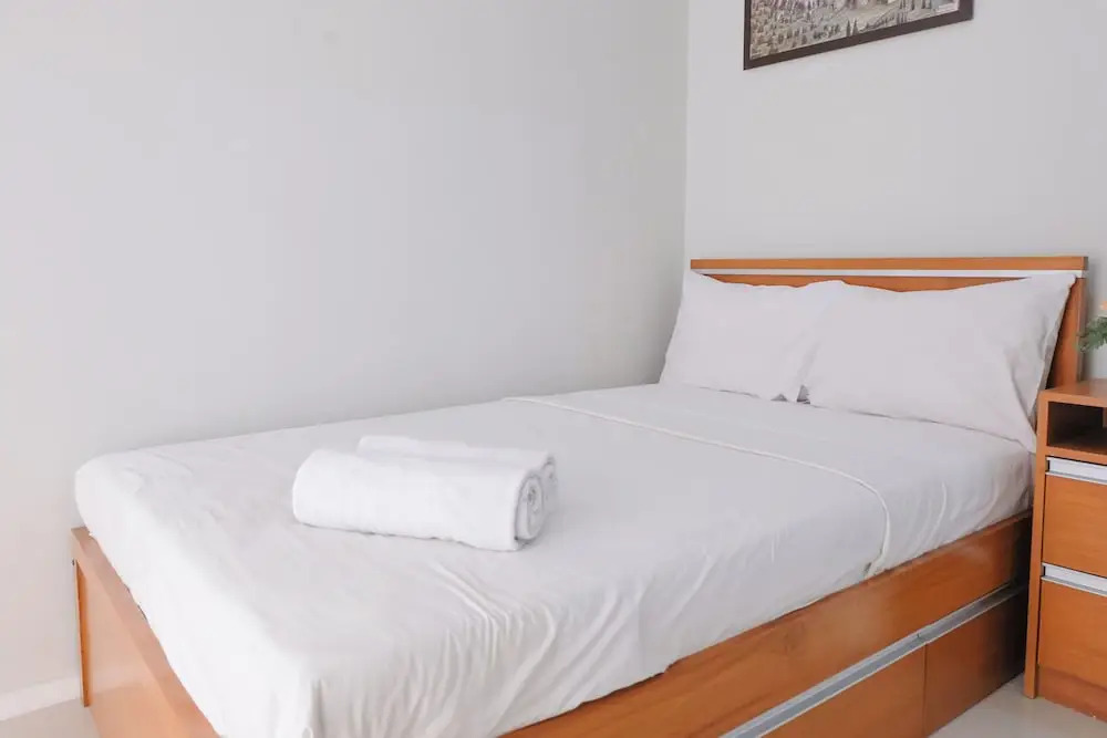 Бандунг: Great Deal 2Br At Apartment Parahyangan Residence