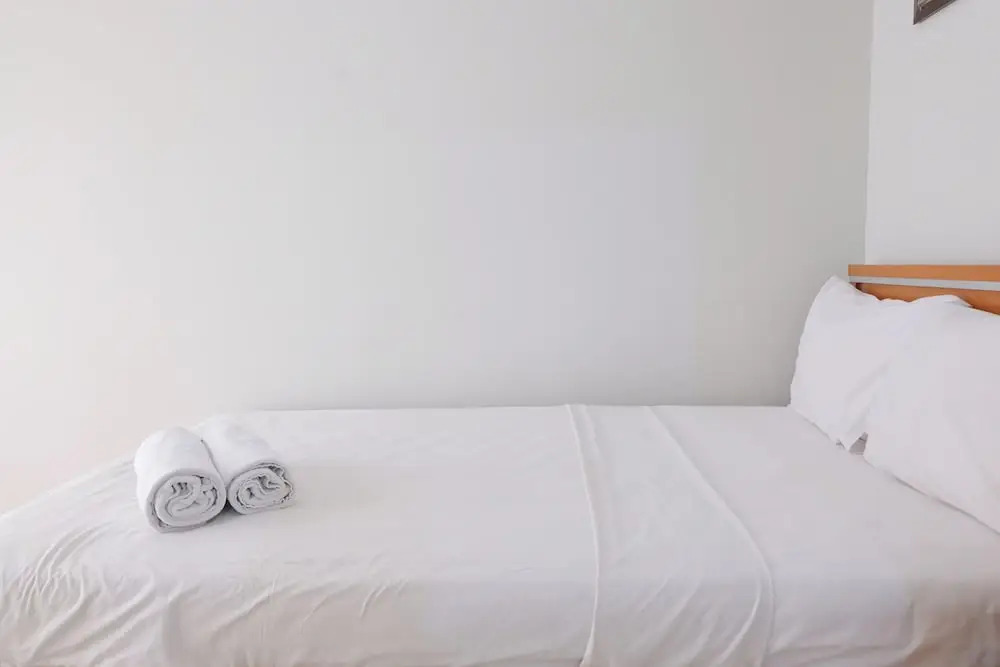 Бандунг: Great Deal 2Br At Apartment Parahyangan Residence