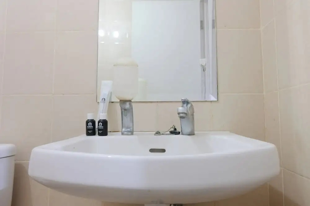 Бандунг: Great Deal 2Br At Apartment Parahyangan Residence