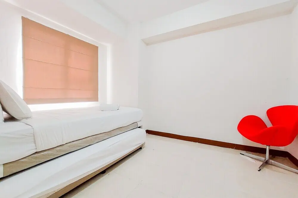 Южный Тангеранг: Comfort Stay 2Br At Loftvilles City Apartment