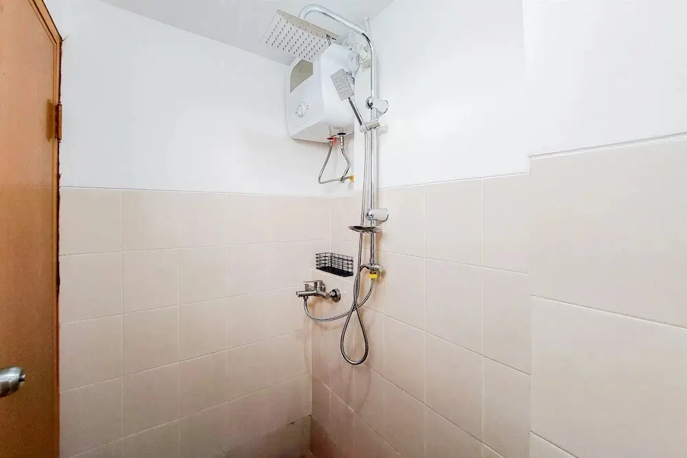 Южный Тангеранг: Comfort Stay 2Br At Loftvilles City Apartment
