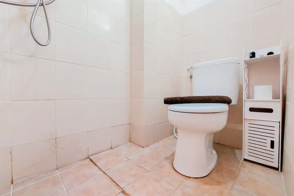 Южный Тангеранг: Comfort Stay 2Br At Loftvilles City Apartment