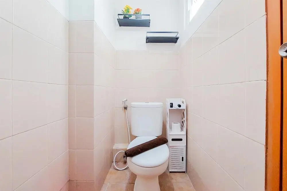 Южный Тангеранг: Comfort Stay 2Br At Loftvilles City Apartment