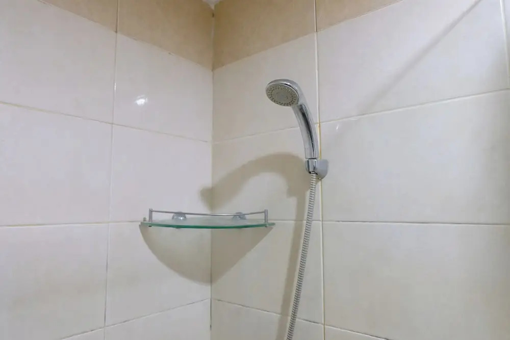 Бандунг: Spacious 2Br Apartment At Grand Setiabudi