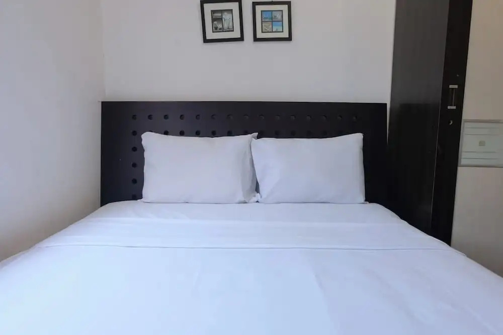 Бандунг: Spacious 2Br Apartment At Grand Setiabudi