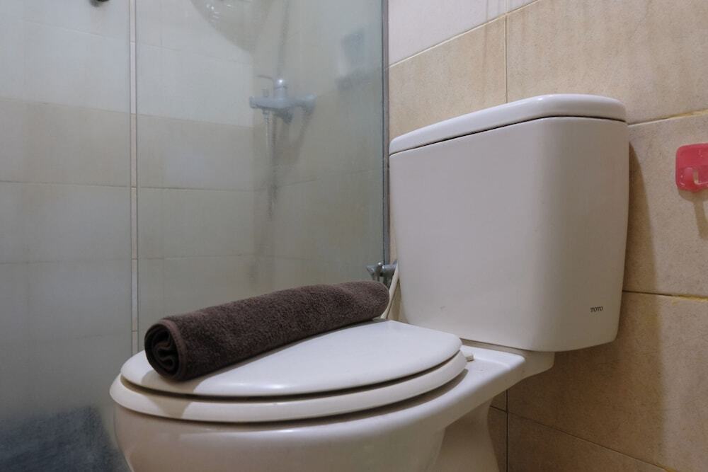 Бандунг: Spacious 2Br Apartment At Grand Setiabudi