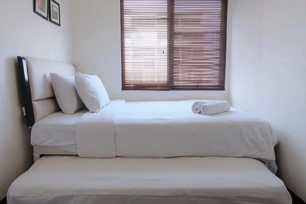 Бандунг: Spacious 2Br Apartment At Grand Setiabudi