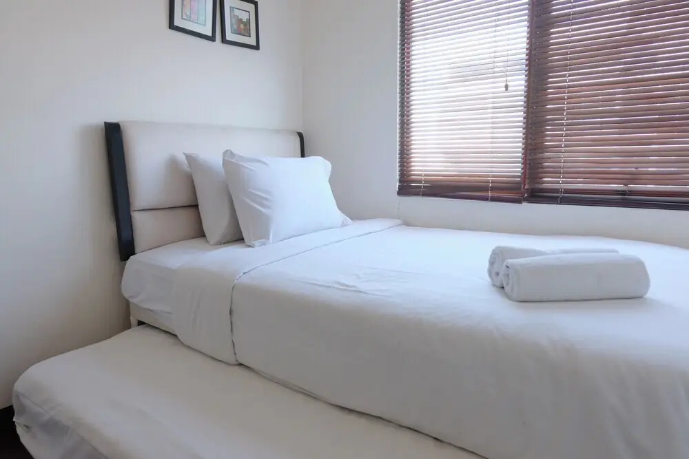 Бандунг: Spacious 2Br Apartment At Grand Setiabudi