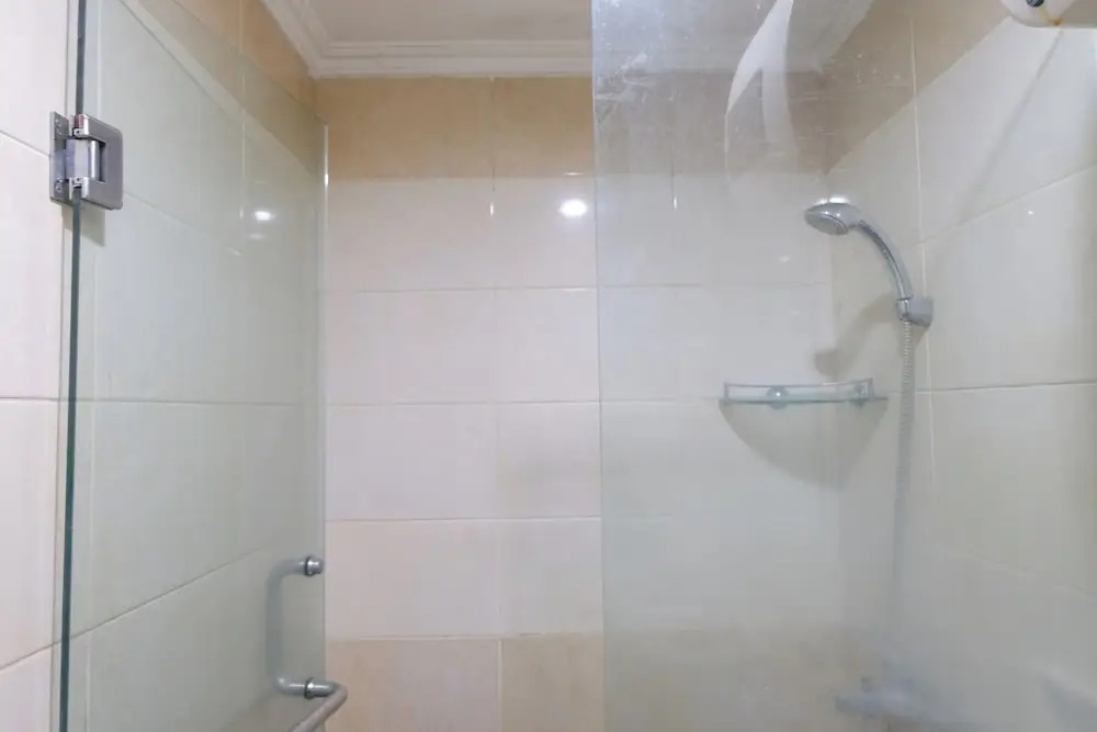 Бандунг: Spacious 2Br Apartment At Grand Setiabudi