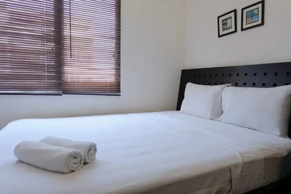 Бандунг: Spacious 2Br Apartment At Grand Setiabudi